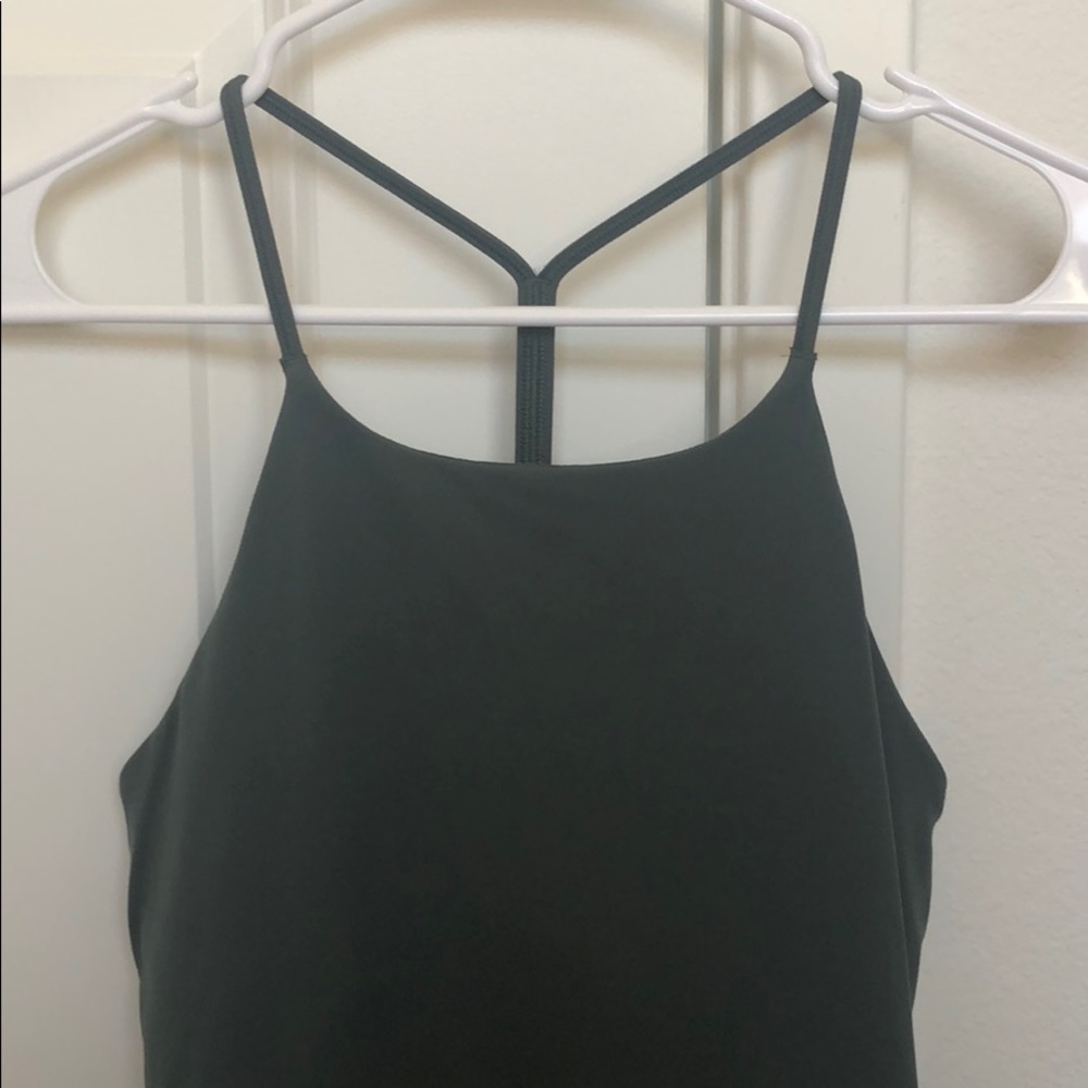 Lululemon Tank - Picture 2 of 3